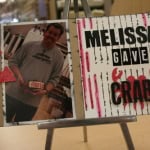 melissa gave tim crabs