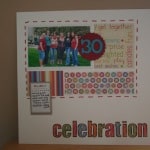 30 celebration