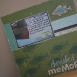 cherished memories