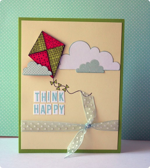 Think Happy, Hero Arts