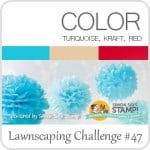 Lawnscaping Challenge #47