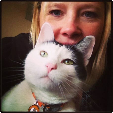 mister harley and i