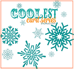 COOLest Card Series, Snowman Cards, YouTube Videos
