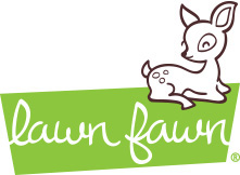 Lawn Fawn, small logo